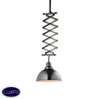 Светильник подвесной Light design Folding 30374