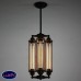 Светильник подвесной Light design Industrial Cage 30376
