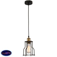 Светильник подвесной Light design Ancient Cage 30378