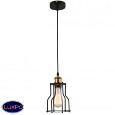 Светильник подвесной Light design Ancient Cage 30378