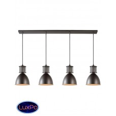 Светильник подвесной Lucide Smoky 30386/04/15