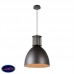 Светильник подвесной Lucide Smoky 30386/38/15