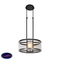 Светильник подвесной Lucide Brunello 30390/50/15