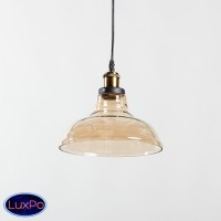 Светильник подвесной Light design Factory filament 30450