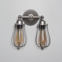 Бра Light design Cage 30460 Бра Light design Cage 30460