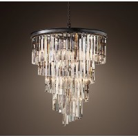 Люстра подвесная Light design Helix Glass 30461