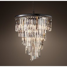 Люстра подвесная Light design Helix Glass 30461