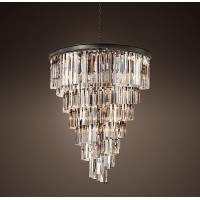 Люстра подвесная Light design Helix Glass 30462