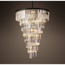 Люстра подвесная Light design Helix Glass 30463
