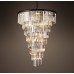 Люстра подвесная Light design Helix Glass 30463