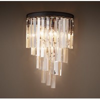 Бра Light design Helix Glass 30469