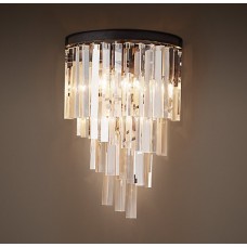 Бра Light design Helix Glass 30469