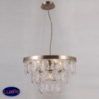 Люстра подвесная Lumien Hall ОЛБЕРТ 30471.01.05.05