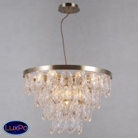 Люстра подвесная Lumien Hall ОЛБЕРТ 30471.01.05.13