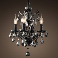 Люстра подвесная Light design Rococo 30471