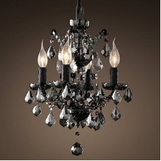 Люстра подвесная Light design Rococo 30471