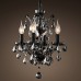 Люстра подвесная Light design Rococo 30471