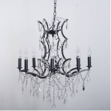 Люстра подвесная Light design Rococo 30472 Люстра подвесная Light design Rococo 30472