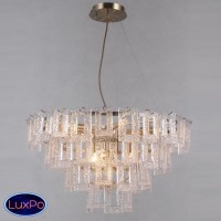 Люстра подвесная Lumien Hall ДЕЛМА 30473.01.05.10