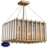 Люстра подвесная Lumien Hall АННОРА 30474.01.71.04