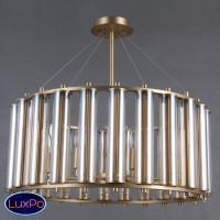 Люстра подвесная Lumien Hall АННОРА 30474.01.71.08
