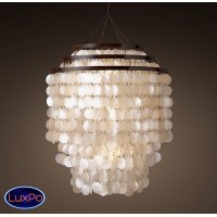 Светильник подвесной Light design Capiz 30474