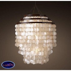 Светильник подвесной Light design Capiz 30474
