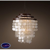 Светильник подвесной Light design Capiz 30475