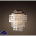 Светильник подвесной Light design Capiz 30475
