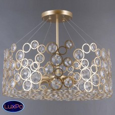 Люстра подвесная Lumien Hall АРДИТА 30476.01.41.08