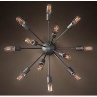Бра Light design Sputnik 30479