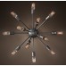 Бра Light design Sputnik 30479