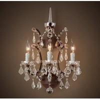 Бра Light design Rococo 30480