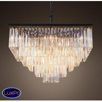 Люстра подвесная Light design Odeon 30481