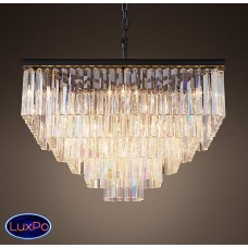 Люстра подвесная Light design Odeon 30481