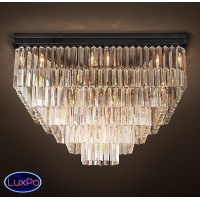 Люстра потолочная Light design Odeon 30484
