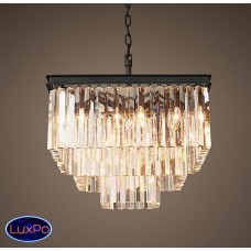 Люстра подвесная Light design Odeon 30485