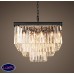 Люстра подвесная Light design Odeon 30486