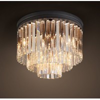 Люстра потолочная Light design Odeon 30487