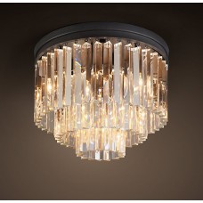 Люстра потолочная Light design Odeon 30487