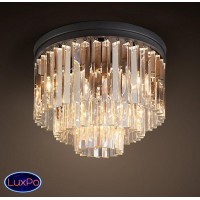 Люстра потолочная Light design Odeon 30488