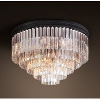 Люстра потолочная Light design Odeon 30490