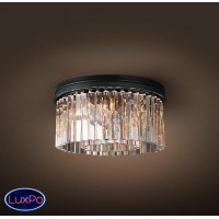 Люстра потолочная Light design Rhys Prism 30491