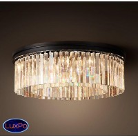Люстра потолочная Light design Rhys Prism 30492