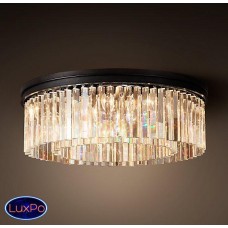 Люстра потолочная Light design Rhys Prism 30492