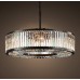 Люстра подвесная Light design Welles Crystal 30498 Люстра подвесная Light design Welles Crystal 30498