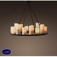 Люстра подвесная Light design Pillar Candle 30499