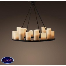 Люстра подвесная Light design Pillar Candle 30499