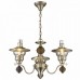 Люстра подвесная Velante LAMPADA 305-503-03