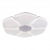 Светильник IDLamp(Jasmin) 305/80PF-LEDWhite